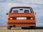 Opel Ascona Sprint by Irmscher 1987 года